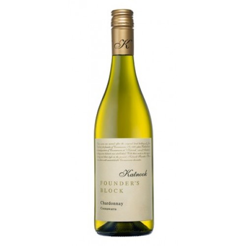 Katnook Founder's Block Chardonnay 2020